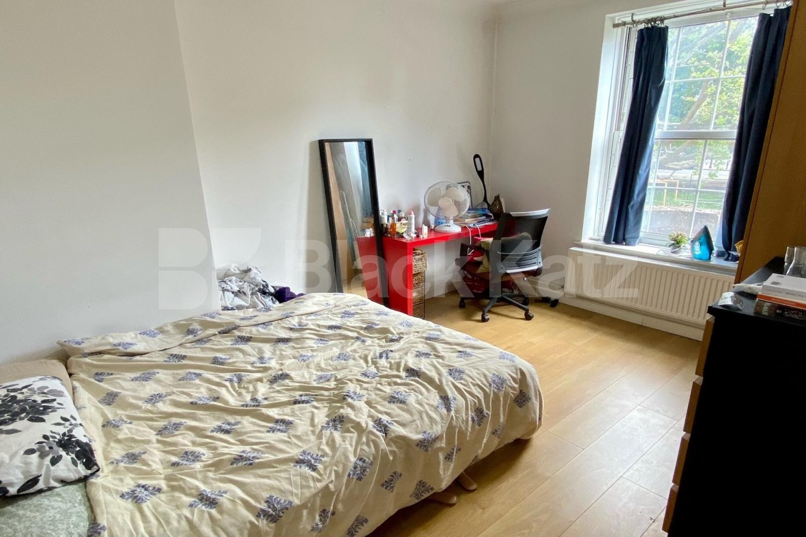 Superbly located  Harper Road , Borough